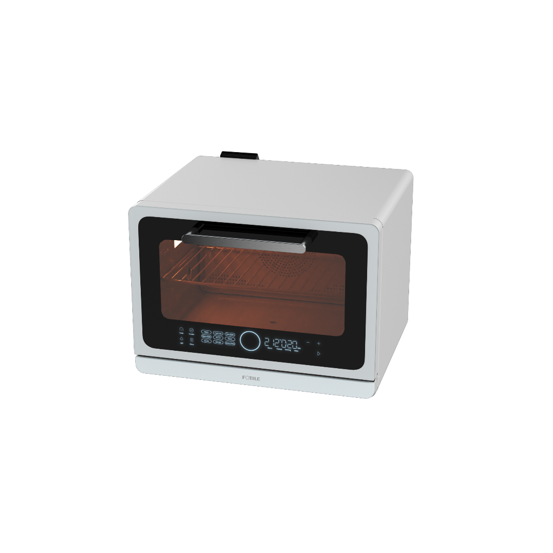 Buy online Stylish & High Quality ChefCubii™ Series HYZK26-E2 | Buy Family-oriented Appliances. - FOTILE