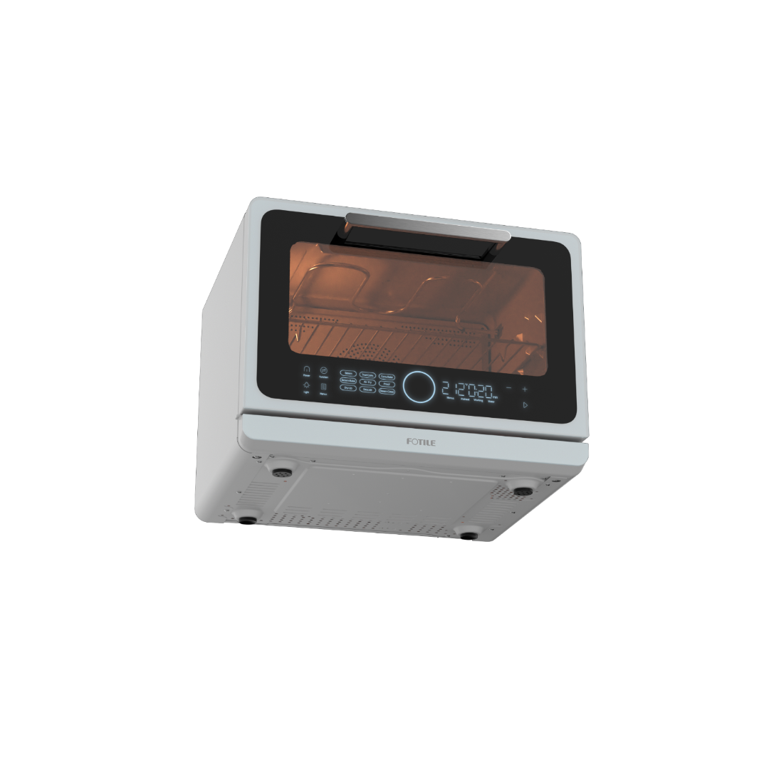 Buy online Stylish & High Quality ChefCubii™ Series HYZK26-E2 | Buy Family-oriented Appliances. - FOTILE