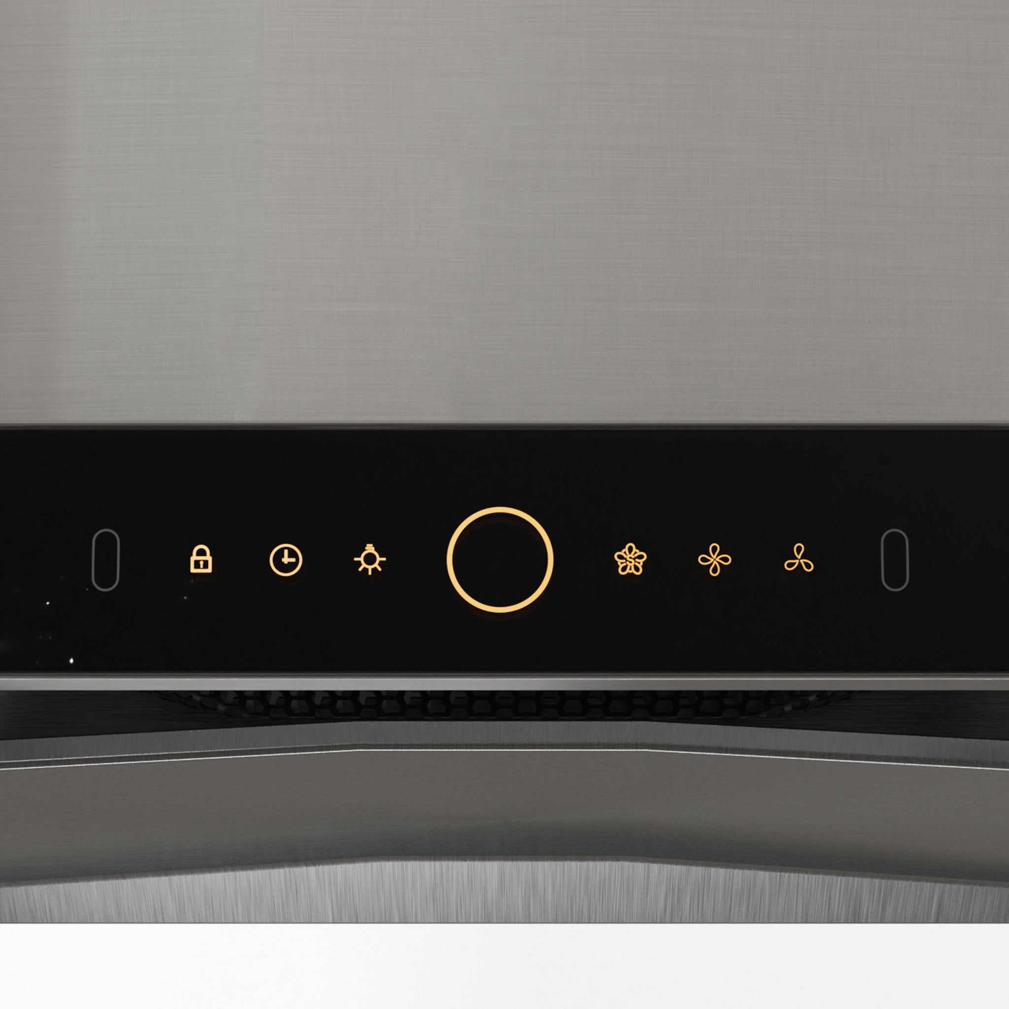 Perimeter Vent Range Hood | EMG7508 - FOTILE