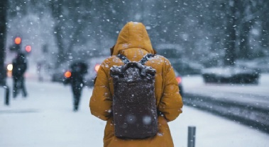 추위 속 심뇌혈관질환 주의보…끈적해진 혈액, 혈관 막아
