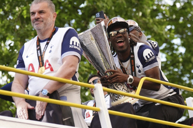 “흥민이 형..” 끔찍한 절도 사건 발생, '웃음 가스 논란' 비수마 '공식입장' “트라우마 생겼다, 팬들께 죄송”