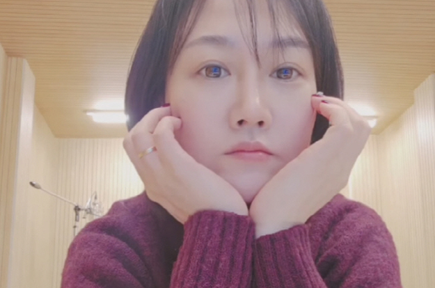 '도경완♥' 45세 장윤정, '달라진 눈 크기'에 입 열었다..물오른 미모