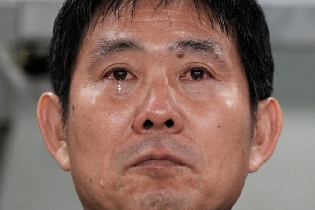 홍명보호는 행운! 일본 답답해 미칠 지경..“플랜 전부 무너질 수 있다” 모리야스 감독도 한숨, 베이스캠프 고민 커진 사연